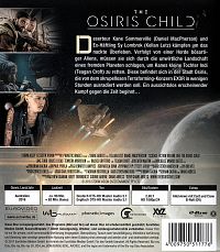 The Osiris child [Blu-ray], 1