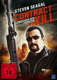 Contract to Kill [DVD], 1