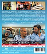 Alles unter Kontrolle! [Blu-ray], 1