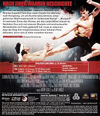 Bloodsport [Blu-ray], 1