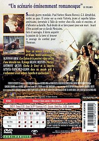 Les Vendanges de feu [DVD], 2