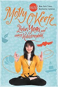 Liebe, Yoga und andere Katastrophen, 1