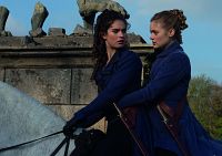 Stolz und Vorurteil & Zombies [DVD], 5