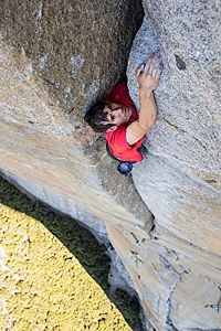 Free Solo - Ein Leben ohne Angst [DVD], 5