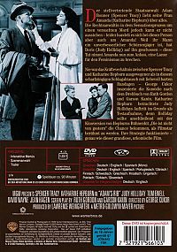 Ehekrieg [DVD], 1