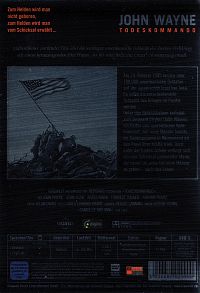 Todeskommando  [DVD], 1