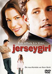 Jersey Girl [DVD], 1