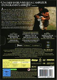 There will be blood [DVD], 1