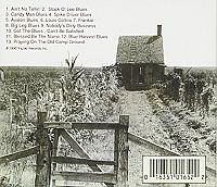 1928 Sessions [CD], 1