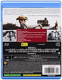 Géant [Blu-ray], 1