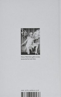 Never anyone but you, 1