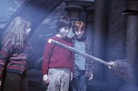 Harry Potter und der Stein der Weisen [DVD], 3