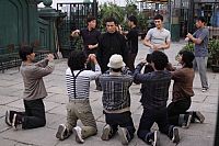 Ip Man 2 [Blu-ray], 9