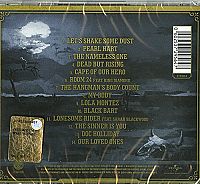 Outlaw Gentlemen & Shady Ladies [CD], 1