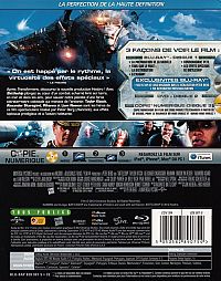 Battleship [Blu-ray], 1