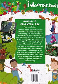 Ideenschatz - Natur- & Pflanzen ABC, 1