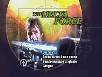 Delta Force [DVD], 2