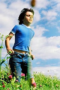 Wer früher stirbt ist länger tot [Blu-ray], 5