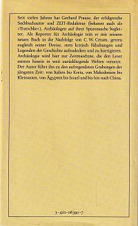 Spuren der Geschichte, 1