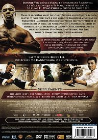 IP Man 3 [DVD], 1