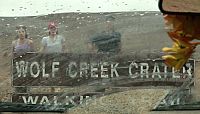 Wolf Creek [DVD], 9