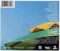 Ke Summer [CD], 1