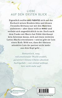 Du oder die grosse Liebe: Das Finale der romantischen New Adult-Trilogie, 1