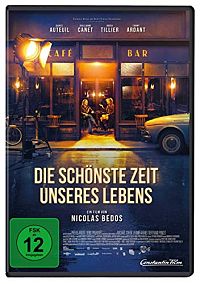 Die schönste Zeit unseres Lebens [DVD], 1