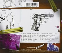 Made Me Do It [CD], 1