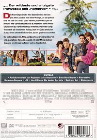 Mike and Dave need wedding dates [DVD], 1