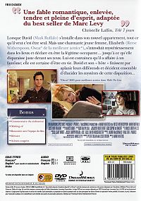Et si c'était vrai... [DVD], 1