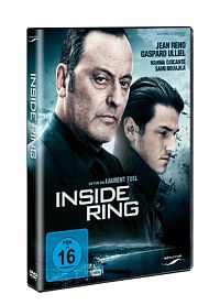 Inside Ring [DVD], 4