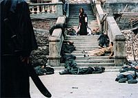 Bodyguards & Assassins [DVD], 3