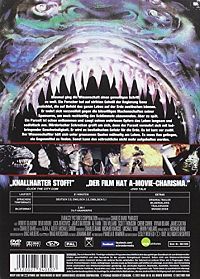 Der Killerparasit [DVD], 5