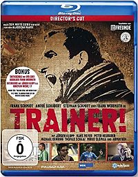 Trainer! [Blu-ray], 1