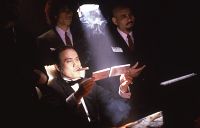 Winners & Sinners [DVD], 1