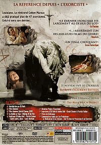 Le dernier exorcisme [DVD], 1