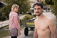 Eine ganz heisse Nummer 2.0 [DVD], 4