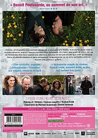 Une place sur la terre [DVD], 6