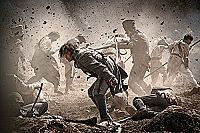 The Liberator [Blu-ray], 5