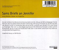 Sams Briefe an Jennifer, 1