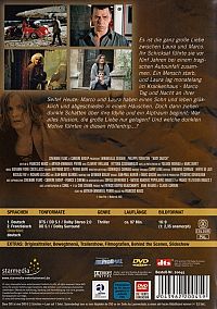 Body Snatch - Schatten der Vergangenheit [DVD], 1