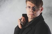 Die Legenden der Albae - Dunkle Pfade, 1