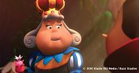 La grande aventure de Maya l'abeille [Blu-ray 3D], 3