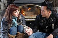 Blood Snow [Blu-ray], 2