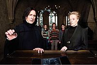 Harry Potter und der Halbblutprinz [DVD], 9