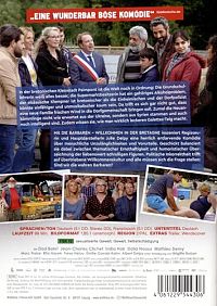 Die Barbaren - Willkommen in der Bretagne, 1