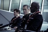 Babylon - Staffel 1 [Blu-ray], 2