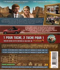 Les Tuche 2 - Le rêve américain [Blu-ray], 1