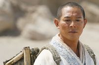 Forbidden Kingdom [Blu-ray], 4